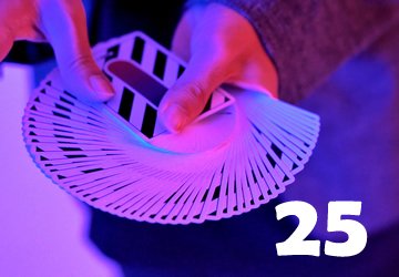 Cardistry Unveiled : Episode 25